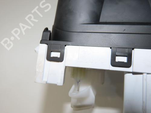 Climate control RENAULT CLIO V (B7_) 1.0 TCe 90 (B7MT) | BP38256234I5 - Image 4
