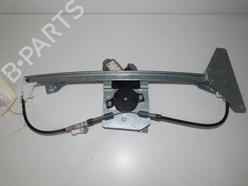 Front right window mechanism CITROËN C3 II (SC_) 1.6 HDi | BP32845307C23  - Image 5