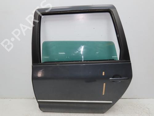 Used Left rear door VW SHARAN (7M8, 7M9, 7M6) 2.0 TDI (140 hp) 28968990