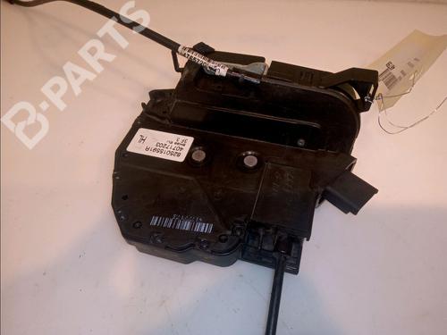 Rear left lock RENAULT CLIO IV (BH_) 1.5 dCi 90 | BP11755333C100 
