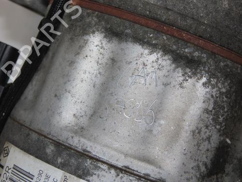 AC compressor RENAULT CAPTUR I (J5_, H5_) 1.5 dCi 110 | BP33836401M34 - Image 9