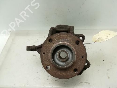 Used Left front steering knuckle CITROËN C2 (JM_) 1.1 (60 hp) 23173101