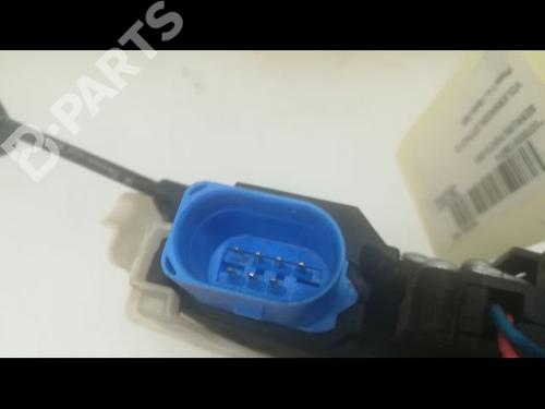 Rear right lock VW JETTA III (1K2) 1.9 TDI | BP9599702C99 