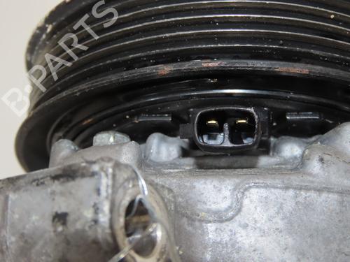 AC-Kompressor AC-Kompressor FIAT BRAVO II (198_) 1.6 D Multijet (198AXM1B) (90 hp) 36395725 36395725