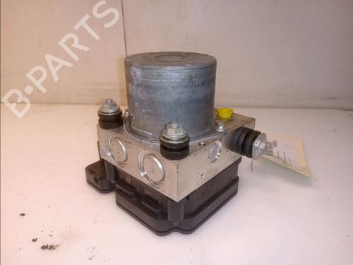 ABS Bremseaggregat RENAULT KANGOO Express (FW0/1_) 1.5 dCi 90 (FW0G, FW05, FW08, FW11) | BP14950775M43 