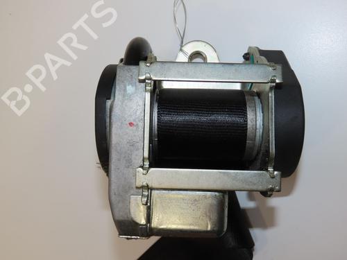 Front left seatbelt SEAT LEON (1P1) 2.0 TDI 16V | BP28968211I26 - Image 2