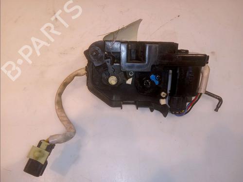 Rear left lock HYUNDAI GETZ (TB) 1.1 | BP15100088C100 