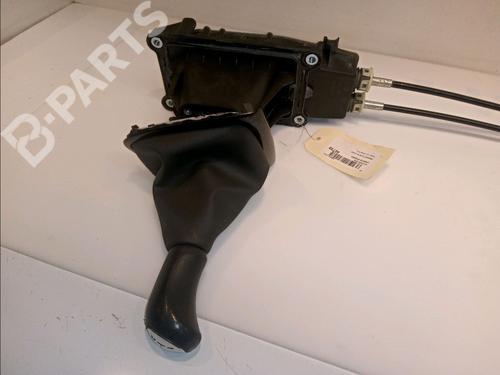 Gear lever RENAULT CLIO IV (BH_) 1.5 dCi 90 | BP11755253M90 