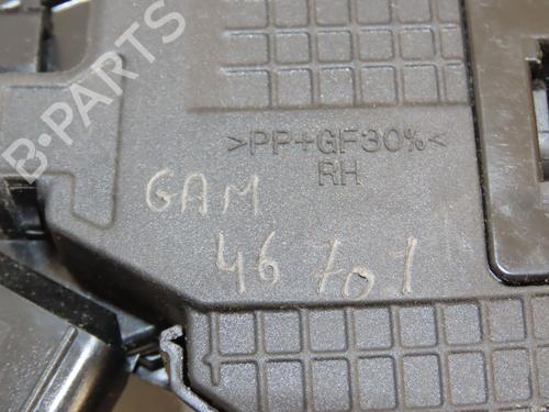 Rear right lock KIA CEE'D Sportswagon (JD) 1.6 CRDi 128 | BP19170767C99 