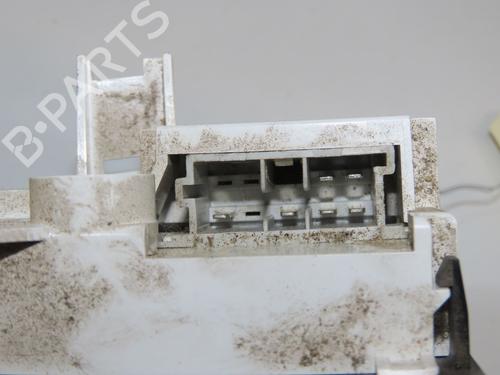 Climate control RENAULT KANGOO Express (FC0/1_) 1.2 16V (FC05, FC0W, FC1D, FC1P, FC1K, FC0T) | BP37650769I5 - Image 3