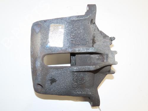 Right front brake caliper PEUGEOT 206 CC (2D) 1.6 16V (2DNFUF, 2DNFUR) | BP26049175M104 - Image 4