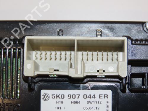 Climate control VW TOURAN (1T3) 2.0 TDI | BP28830388I5 