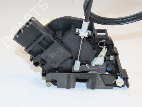 Højre bagtil lås FORD FOCUS C-MAX (DM2) 1.8 TDCi | BP28831937C99 