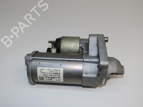 Starter CITROËN C3 III (SX) 1.2 THP 110 (SXHNPS, SXHNZT, SXHNZ6) | BP38023695M8 - Image 7