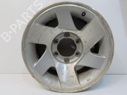 Used Rim Rim 38548058 38548058