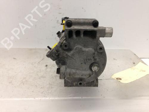 AC compressor KIA CEE'D SW (ED) 1.6 CRDi 90 | BP36545017M34 - Image 3