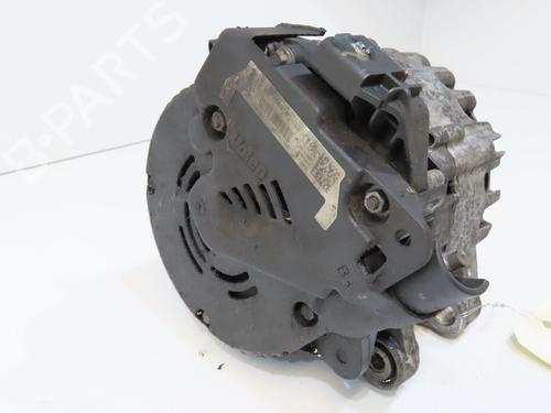 Alternator CITROËN C4 Picasso II 1.6 HDi / BlueHDi 115 | BP38474454M7 - Image 5