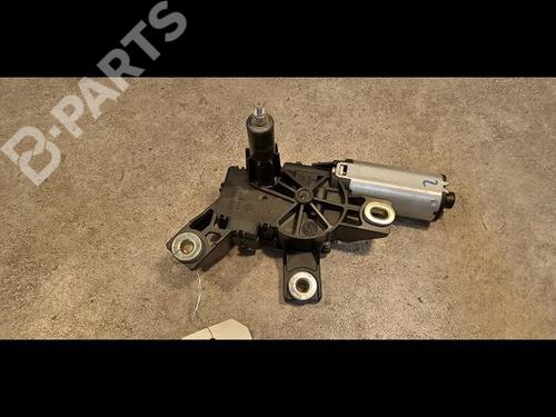 Used Rear wiper motor MERCEDES-BENZ A-CLASS (W168) A 170 CDI (168.008) (90 hp) 9616151
