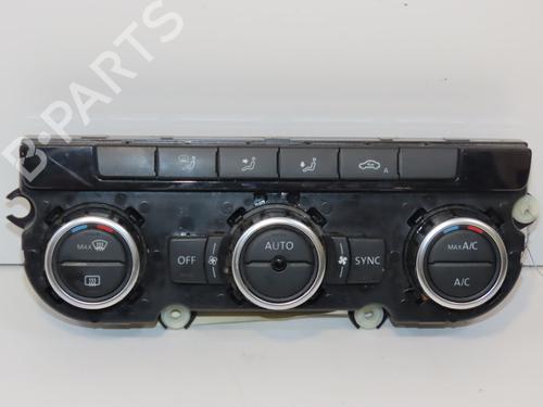 Climate control VW TOURAN (1T3) 2.0 TDI | BP28967913I5  - Image 5