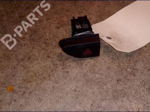 Used Warning switch RENAULT CLIO IV Grandtour (KH_) 1.5 dCi 90 (KHN3, KHN4) (90 hp) 9619103