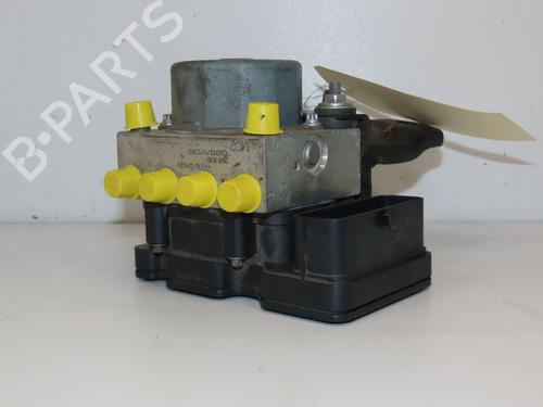 Used ABS pump PEUGEOT 107 (PM_, PN_) 1.0 (68 hp) 19653096