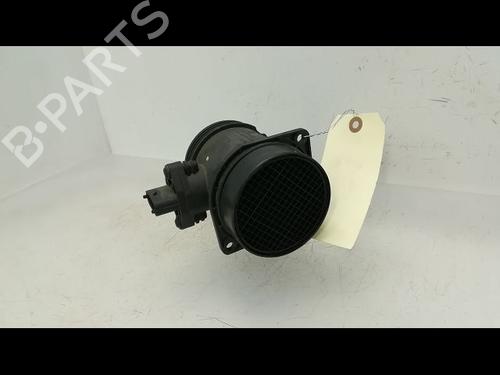 Used Mass air flow sensor RENAULT ESPACE IV (JK0/1_) 3.0 dCi (JK0E, JK0Y) (181 hp) 9638759