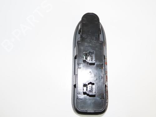 Left front window switch CITROËN C5 I Break (DE_) 2.0 HDi (DERHZB, DERHZE) | BP32457545I27