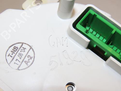 Instrument cluster SUZUKI IGNIS II (MH) 1.3 DDiS (RM413D) | BP28967973C47 - Image 5