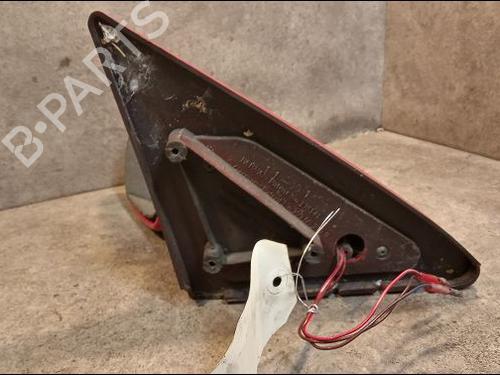 Used Left mirror HONDA CIVIC V Coupe (EJ) 1.5 i LSi (EJ2) (101 hp) 23176257