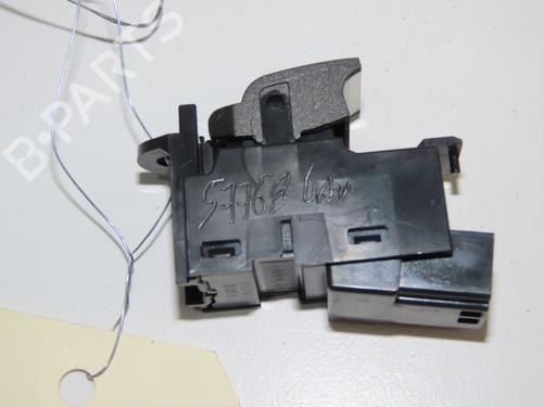 Right rear window switch LAND ROVER RANGE ROVER EVOQUE (L538) 2.2 D 4x4 | BP36511063I28 - Image 2