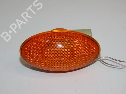 Used Right side indicator Right side indicator MINI MINI (R50, R53) One (90 hp) 19577759 19577759