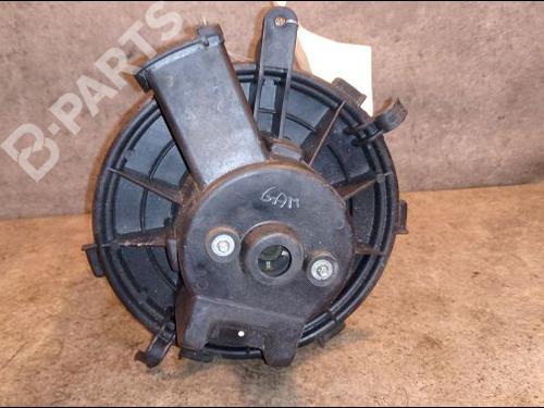 Heater blower motor CITROËN JUMPER II Van 2.2 HDi 100 | BP9619573M62 