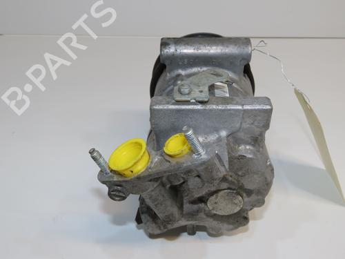 AC compressor CITROËN C3 II (SC_) 1.2 VTi 82 | BP37479610M34  - Image 5