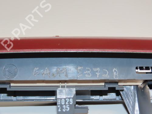 Used Third brake light OPEL CORSA E (X15) 1.3 CDTI (08, 68) (75 hp) 28802342