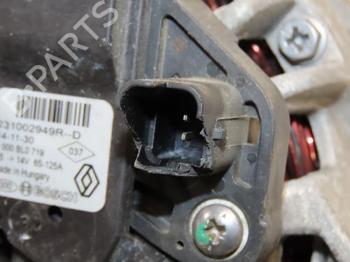 Alternator DACIA SANDERO II 1.5 dCi | BP28967058M7