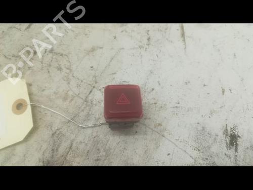 Used Warning switch Warning switch CITROËN C3 Picasso (SH_) 1.6 HDI 90 (92 hp) 9601814 9601814