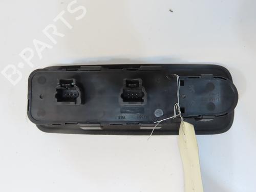 Left front window switch CITROËN C8 (EA_, EB_) 2.0 HDi | BP39698962I27 - Image 3