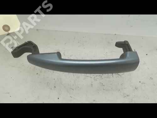 Used Front right exterior door handle CITROËN C4 Picasso I MPV (UD_) 1.6 HDi (109 hp) 9595318
