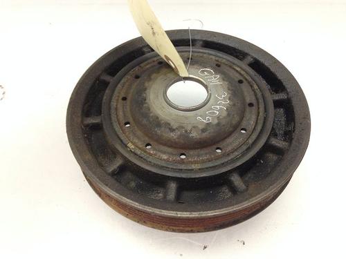 Used Pulley RENAULT MEGANE II (BM0/1_, CM0/1_) 1.5 dCi (BM02, BM13, BM2A, CM02, CM13) (101 hp) 23171352