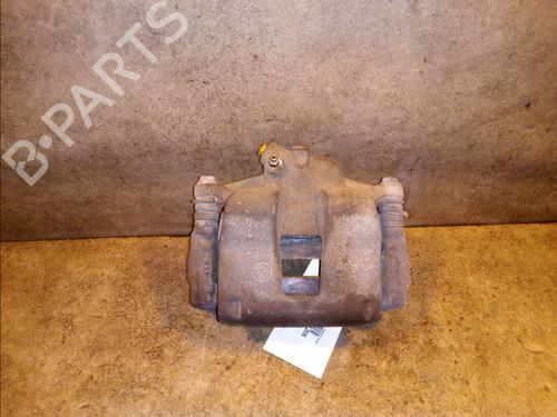 Used Right front brake caliper FIAT BRAVO II (198_) 1.9 D Multijet (198AXB1A) (120 hp) 14877497