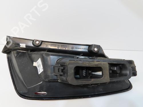 Left taillight FIAT PUNTO (199_) 1.4 (199AXB1A, 199BXB1A, 199BXB11, 199AXB11) | BP33728184C34 - Image 3