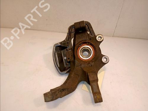 Left front steering knuckle OPEL CORSA B (S93) 1.2 i 16V (F08, F68, M68) | BP23173235M25 