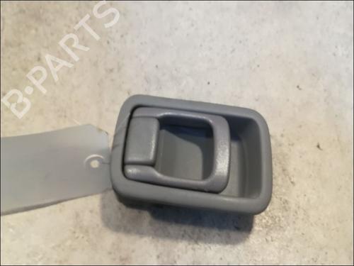 Used Rear left interior door handle Rear left interior door handle NISSAN MICRA II (K11) 1.3 i 16V (HK11) (75 hp) 9611763 9611763