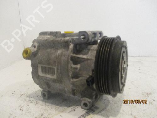 Compressor A/A Compressor A/A FIAT PANDA (169_) 1.1 (169.AXA1A) (54 hp) 36493514 36493514