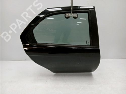 Dør højre bagtil Dør højre bagtil ALFA ROMEO 156 (932_) 1.9 JTD 16V (932AXE00) (140 hp) 14951695 14951695