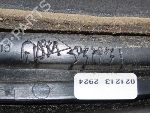 Left tailgate light RENAULT CAPTUR I (J5_, H5_) 0.9 TCe 90 | BP28527312C79