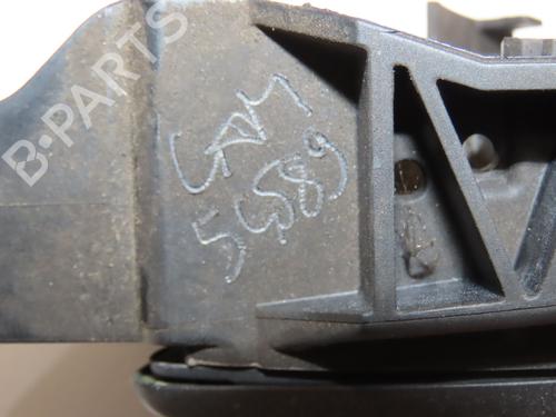 Front left exterior door handle CITROËN BERLINGO Box Body/MPV (K9) 1.6 BlueHDi 100 | BP29415161C128 