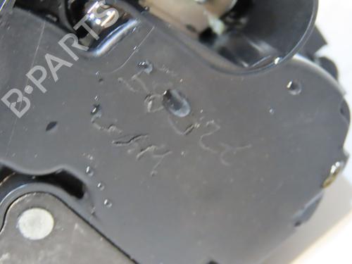Front left lock RENAULT MEGANE IV Hatchback (B9A/M/N_) 1.3 TCe 140 (B9NB) | BP39013448C98 - Image 5