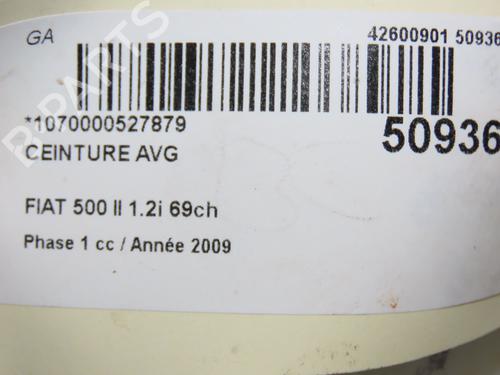 front-left-belt-tensioner-fiat-500-312_-2007-30164330 main image