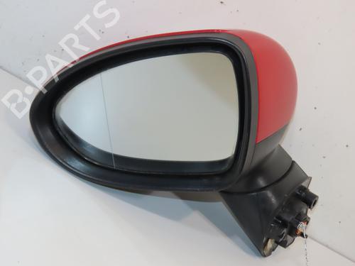 Used Left mirror KIA RIO III (UB) 1.2 CVVT (84 hp) 24359023